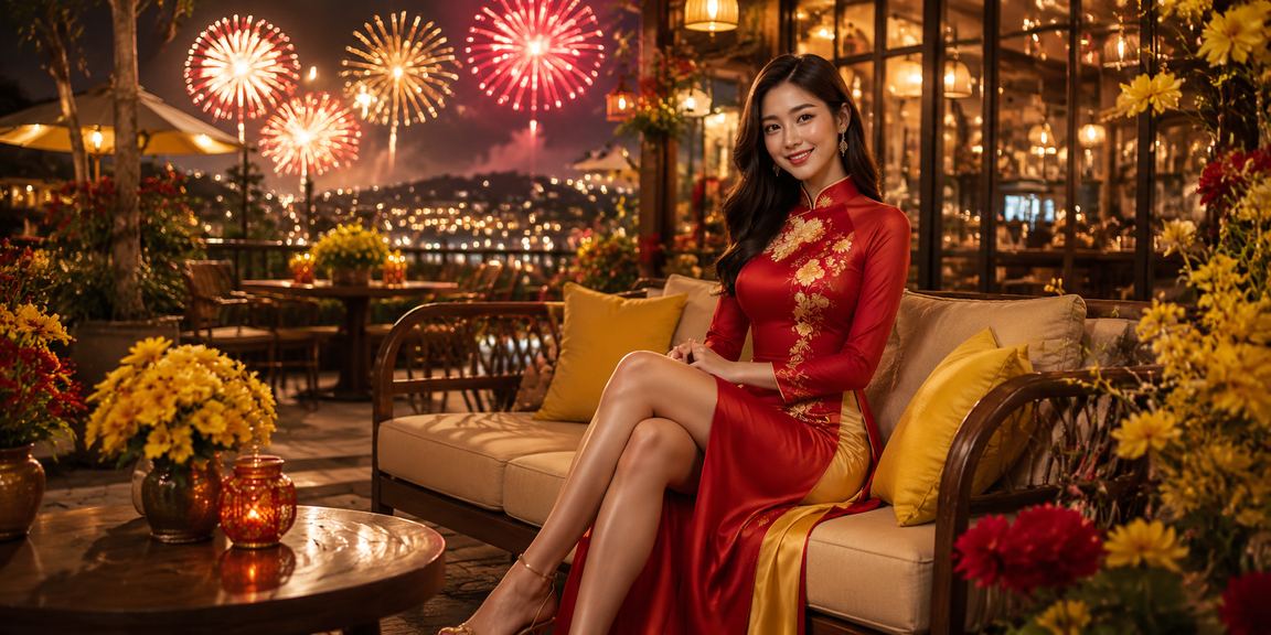 Người dùng Đà Lạt uống cà phê và kiểm tra kèo cá cược trên điện thoại di động
