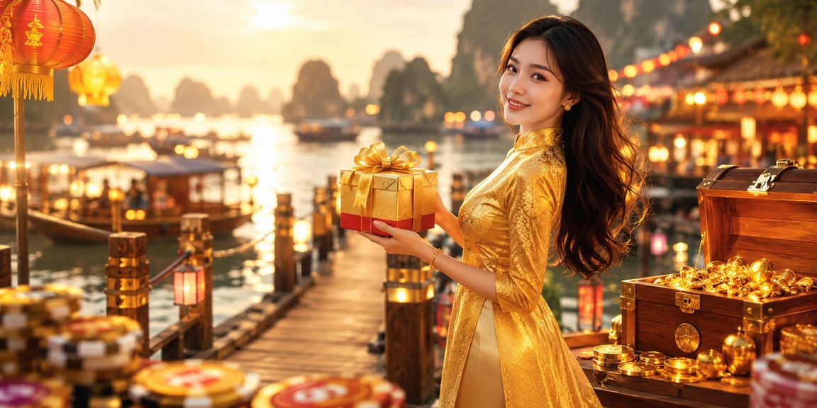 Sân chơi cá cược trực tuyến 1701 dành cho người dùng Việt Nam