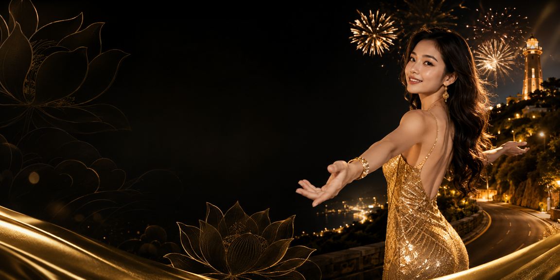 Không khí lễ hội và trò chơi baccarat sôi động tại Vũng Tàu với phong cách giải trí hiện đại